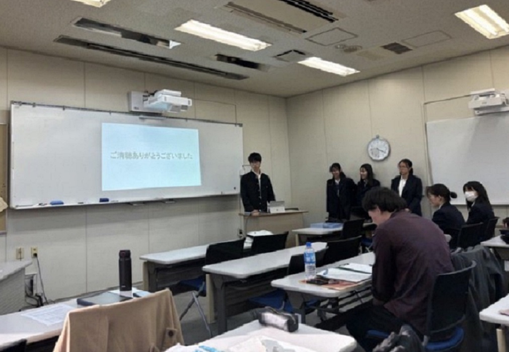海外派遣研修報告会 終了証書20240218　加工